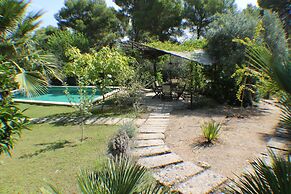 Villa Canyamel, Piscina Privada, WiFi, Jardin, Tranquilidad