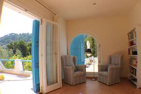 Villa Canyamel, Piscina Privada, WiFi, Jardin, Tranquilidad