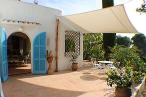 Villa Canyamel, Piscina Privada, WiFi, Jardin, Tranquilidad