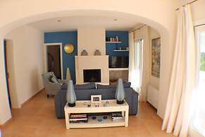 Villa Canyamel, Piscina Privada, WiFi, Jardin, Tranquilidad