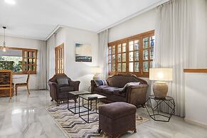 Casa Capitán, Piscina Privada, WiFi, Cerca de la playa