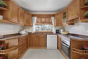 Casa Capitán, Piscina Privada, WiFi, Cerca de la playa