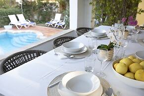 Casa Capitán, Piscina Privada, WiFi, Cerca de la playa