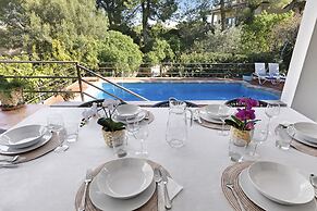 Casa Capitán, Piscina Privada, WiFi, Cerca de la playa