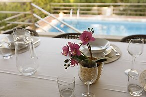 Casa Capitán, Piscina Privada, WiFi, Cerca de la playa