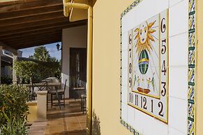 Casa Capitán, Piscina Privada, WiFi, Cerca de la playa