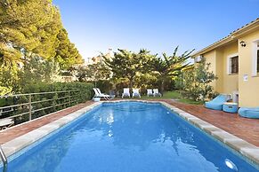 Casa Capitán, Piscina Privada, WiFi, Cerca de la playa