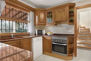 Casa Capitán, Piscina Privada, WiFi, Cerca de la playa