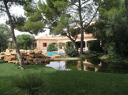 Villa Son Menusset, Piscina privada, WiFi, Sabor a Naturaleza