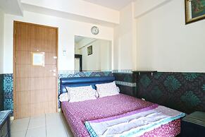 Dewi Depok Apartment Margonda Residence 2