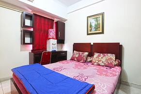 Dewi Depok Apartment Margonda Residence 2