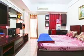 Dewi Depok Apartment Margonda Residence 2