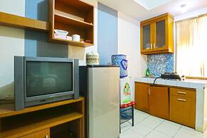 Dewi Depok Apartment Margonda Residence 2