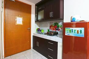 Dewi Depok Apartment Margonda Residence 2