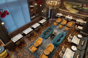 Canopy by Hilton San Francisco SoMa