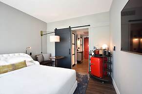 Canopy by Hilton San Francisco SoMa