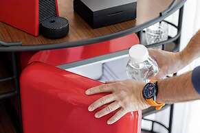 Canopy by Hilton San Francisco SoMa