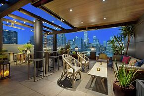 Canopy by Hilton San Francisco SoMa