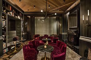 Canopy by Hilton San Francisco SoMa