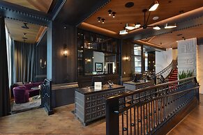 Canopy by Hilton San Francisco SoMa