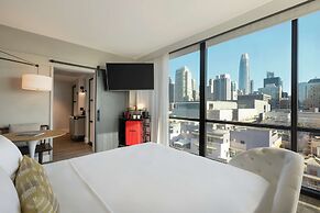 Canopy by Hilton San Francisco SoMa