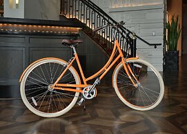 Canopy by Hilton San Francisco SoMa