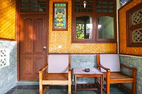 Bamboo Inn Kuta