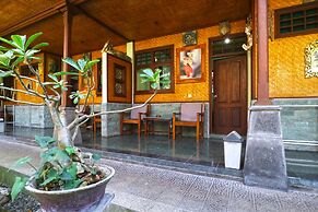 Bamboo Inn Kuta