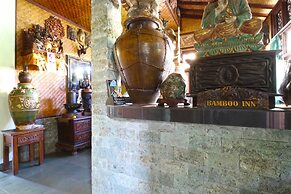 Bamboo Inn Kuta