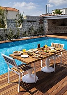 Amour Alacati Butik Otel