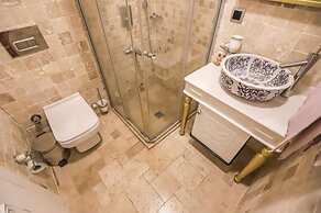 Amour Alacati Butik Otel