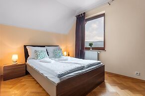 RentPlanet - Apartamenty Urocza