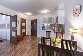 RentPlanet - Apartamenty Urocza
