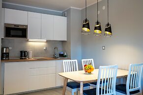 RentPlanet - Apartamenty Urocza