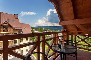 RentPlanet - Apartamenty Urocza