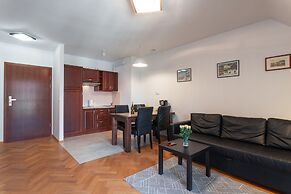 RentPlanet - Apartamenty Urocza