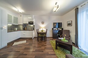 RentPlanet - Apartamenty Urocza