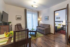 RentPlanet - Apartamenty Urocza