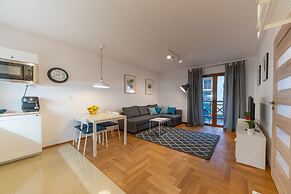 RentPlanet - Apartamenty Urocza