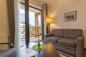 RentPlanet - Apartamenty Urocza