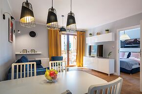 RentPlanet - Apartamenty Urocza