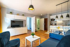 RentPlanet - Apartamenty Urocza