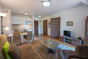 RentPlanet - Apartamenty Urocza