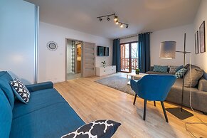 RentPlanet - Apartamenty Urocza