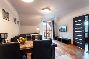 RentPlanet - Apartamenty Urocza