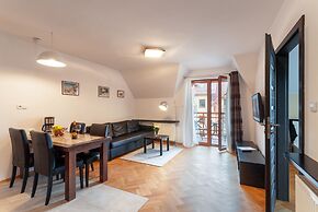 RentPlanet - Apartamenty Urocza