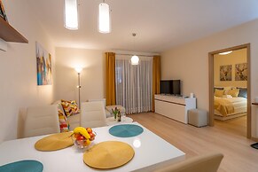 RentPlanet - Apartamenty Urocza