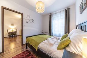 RentPlanet - Apartamenty Urocza