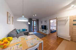 RentPlanet - Apartamenty Urocza