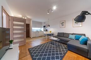 RentPlanet - Apartamenty Urocza